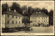 Ansichtskarte Liegau-Augustusbad-Radeberg Radeberger-und Herrenhaus. 1938 - Radeberg