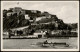 Ansichtskarte Koblenz Festung Ehrenbreitstein Rhein Schiff Dampfer 1942 - Koblenz