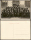 Soziales Leben  Männer Landwirtschaftliche Kreis-Schule 1940 Privatfoto - Unclassified