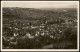 Ansichtskarte Bad Orb Panorama-Ansicht 1937 - Bad Orb