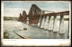 Ansichtskarte  The Forth Bridge (USA); Brücke In Amerika 1910 - Unclassified