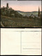 Ansichtskarte Bad Godesberg-Bonn Panorama Fernansicht 1910 - Bonn