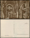 Ansichtskarte Arenberg-Koblenz Inneres Der Kirche Vom Altar Aus Gesehen 1920 - Koblenz