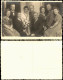 Foto  Hochzeit Gruppenfoto Wedding Group-Photo 1940 Privatfoto - Noces