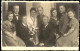 Foto  Hochzeit Gruppenfoto Wedding Group-Photo 1940 Privatfoto - Marriages