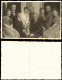 Hochzeit Gruppenfoto Foto Hochzeitsgesellschaft 1940 Privatfoto - Hochzeiten