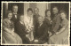 Foto  Hochzeit Gruppenfoto Wedding Photo 1940 Privatfoto 2 - Marriages
