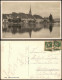 Ansichtskarte Stein Am Rhein Panorama-Ansicht 1928 - Sonstige & Ohne Zuordnung