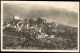 Ansichtskarte Dilsberg-Neckargemünd Luftaufnahme 1929 - Neckargemuend