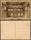 Ansichtskarte Rheinsberg Schauspielhaus - Innen 1928 - Rheinsberg