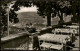 Neckargemünd Höhengasthof SCHÖNE AUSSICHT Terrasse Mit Blick Ins Neckartal 1956 - Neckargemuend