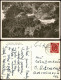 Ansichtskarte Oppenau Wasserfall Allerheiligen (Schwarzwald) River Falls 1953 - Oppenau