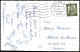 Cochem Kochem Mehrbildkarte Mit 9 Ortsansicht, Ort A.d. Mosel 1962 - Cochem
