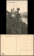 Ansichtskarte Bingen Am Rhein Schloss Rheinstein 1912 - Bingen