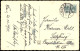 Ansichtskarte  Winter-AK Stimmungsbild (Frohe Weihnachten) 1933 Stempel WIEN - Unclassified