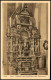 Ansichtskarte Trier Dom. Grabmal Des Kurfürsten Von Metternich. 1928 - Trier