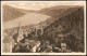 Ansichtskarte Bacharach Panorama-Ansicht; Ort Am Rhein 1910 - Bacharach