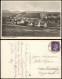 Ansichtskarte Bad Sachsa Panorama-Ansicht 1942   Gelaufen Mit Stempel BAD SACHSA - Bad Sachsa