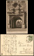 Ansichtskarte Schmalkalden HOFPORTAL IM SCHLOSS WILHELMSBURG 1933 - Schmalkalden