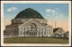 Ansichtskarte Hannover Stadthalle 1918 - Hannover