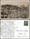 Ansichtskarte Garmisch-Partenkirchen Panorama-Ansicht 1940 - Garmisch-Partenkirchen