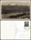 Ansichtskarte Velden Am Wörther See Vrba Na Koroškem Panorama-Ansicht 1939 - Otros & Sin Clasificación