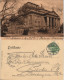 Wiesbaden  (königliches Hoftheater) 1905  Gel. Div. Stempel - Wiesbaden