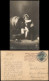Fotokunst Und Fotomontage Motiv-Serienkarte Bier-Ausschank 1907 - Ohne Zuordnung