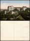 Ansichtskarte Pirna Schloss Sonnenstein (Castle View) 1910 - Pirna