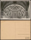 Ansichtskarte Trier Dom Barock Stuckschmuck Im Westchor 1910 - Trier