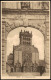 Ansichtskarte Trier Kirche, St. Mathias-Basilika 1920 - Trier