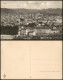 Ansichtskarte Trier Ortspanorama Totale Vom Petersberg 1910 - Trier