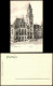 Ansichtskarte Sankt Johann-Saarbrücken Rathaus. 1908 - Saarbrücken