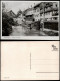 Ansichtskarte Reutlingen Klein-Venedig 1940 - Reutlingen