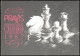 Ansichtskarte  WORLD CHESS CHAMPIONSHIP PRAXIS BRITISH ZONAL TOURNAMENT 1987 - Contemporary (from 1950)