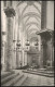 Ansichtskarte Speyer Dom, Bischofsstuhl. 1912 - Speyer