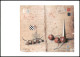 Ansichtskarte  Schach Chess - Spiel - Gel Fernschach 2006 - Hedendaags (vanaf 1950)
