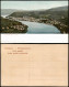 Ansichtskarte Boppard Panorama-Ansicht Blick über Den Rhein Zur Stadt 1904 - Boppard