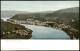 Ansichtskarte Boppard Panorama-Ansicht Blick über Den Rhein Zur Stadt 1904 - Boppard