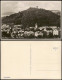 Ansichtskarte Nassau (Lahn) Panorama-Ansicht, Totale Mit Burg 1920 - Nassau