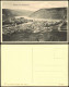 Ansichtskarte Bingen Am Rhein Panorama-Ansicht Mit Nahe- Und Rhein-Tal 1908 - Bingen