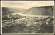 Ansichtskarte Bingen Am Rhein Panorama-Ansicht Mit Nahe- Und Rhein-Tal 1908 - Bingen