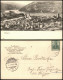 Ansichtskarte Bingen Am Rhein Panorama 1902   Gel Gross-Köris (Ankunftsstempel) - Bingen