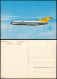 Ansichtskarte  Flugzeug Airplane Avion Boeing 727-30 Condor Europa-Jet 1968 - 1946-....: Modern Tijdperk