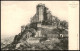 Ansichtskarte Braubach MARKSBURG Am Rhein (Castle Rhine Valley) 1905 - Braubach