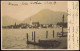 Ansichtskarte Bad Wiessee See Panorama 1929 - Bad Wiessee