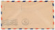 Etats Unis => Env Depuis Albany Oregon 17 Juillet 1947 - U.S. Ait Mail First Flight AM 77 Corvallis - Albany (Oregon) - 2c. 1941-1960 Brieven