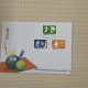 Taiwan Postage Stamps - Badminton