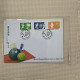 Taiwan Postage Stamps - Badminton