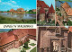 73358978 Malbork Schloss Malbork - Polen